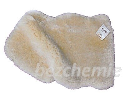 Podložka z ovčí kůže > 90-100 cm