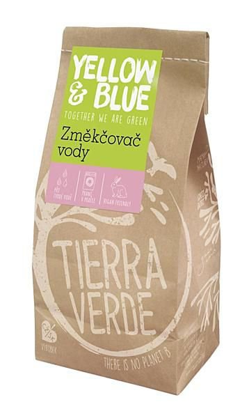 Změkčovač vody > 850 g