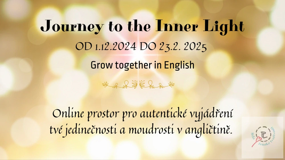 Journey to the Inner Light