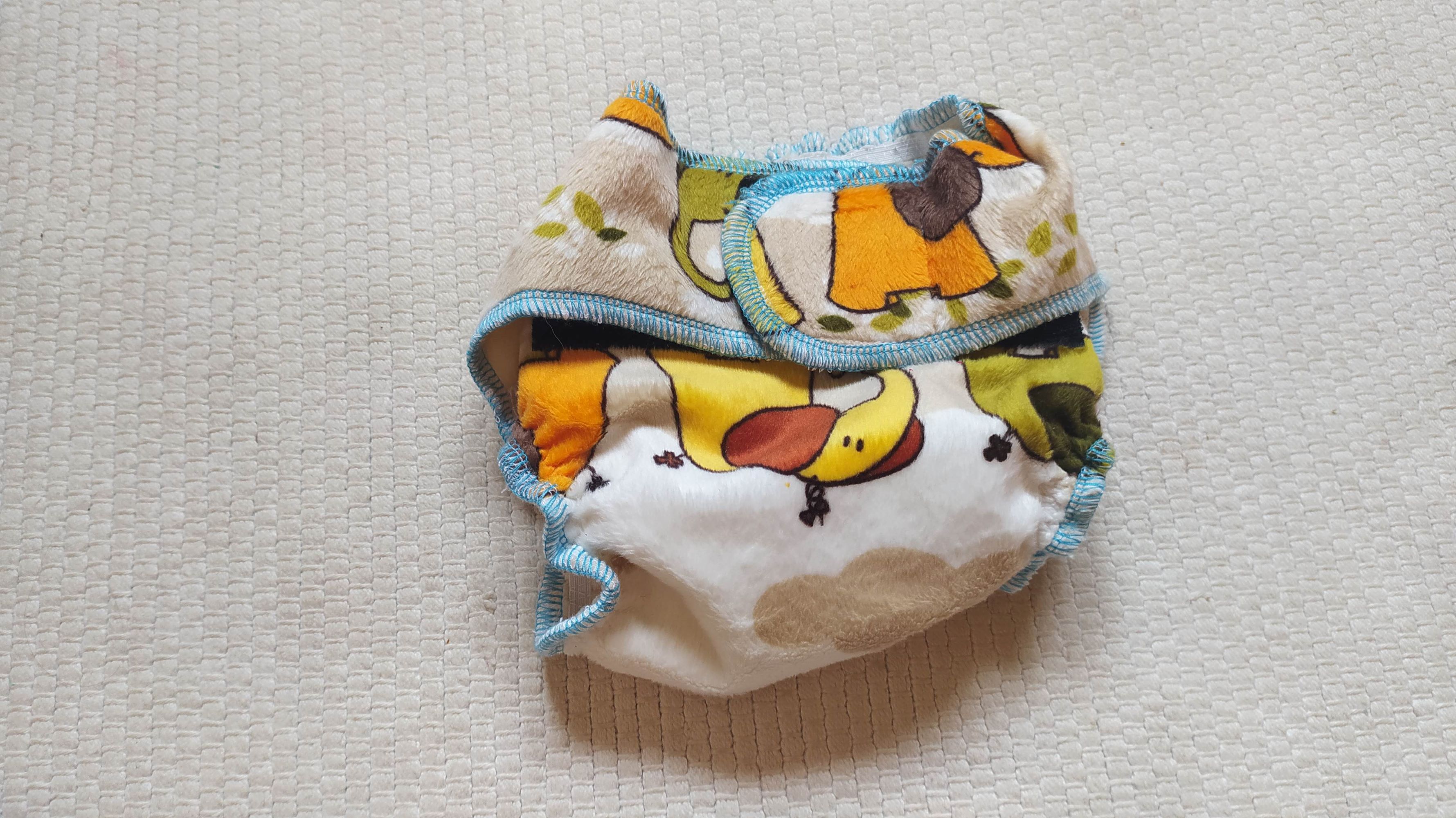 Plenka pro panenku 45-50 cm 