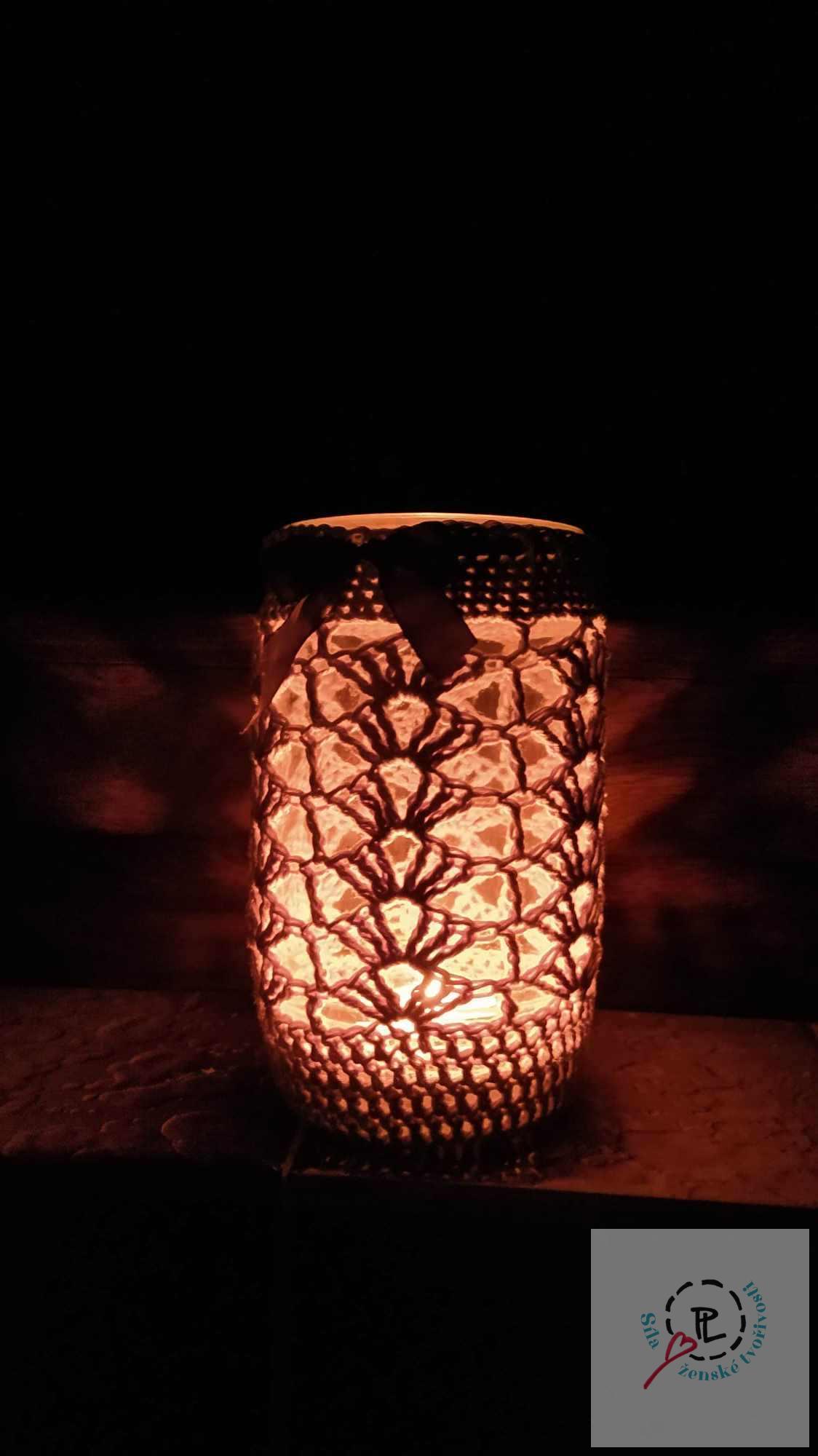 Lampión - videonávod bez materiálu