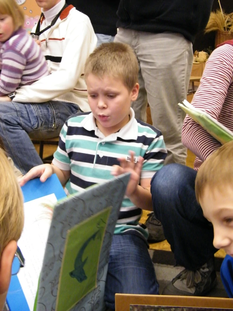 Textilní obal na sešit A5