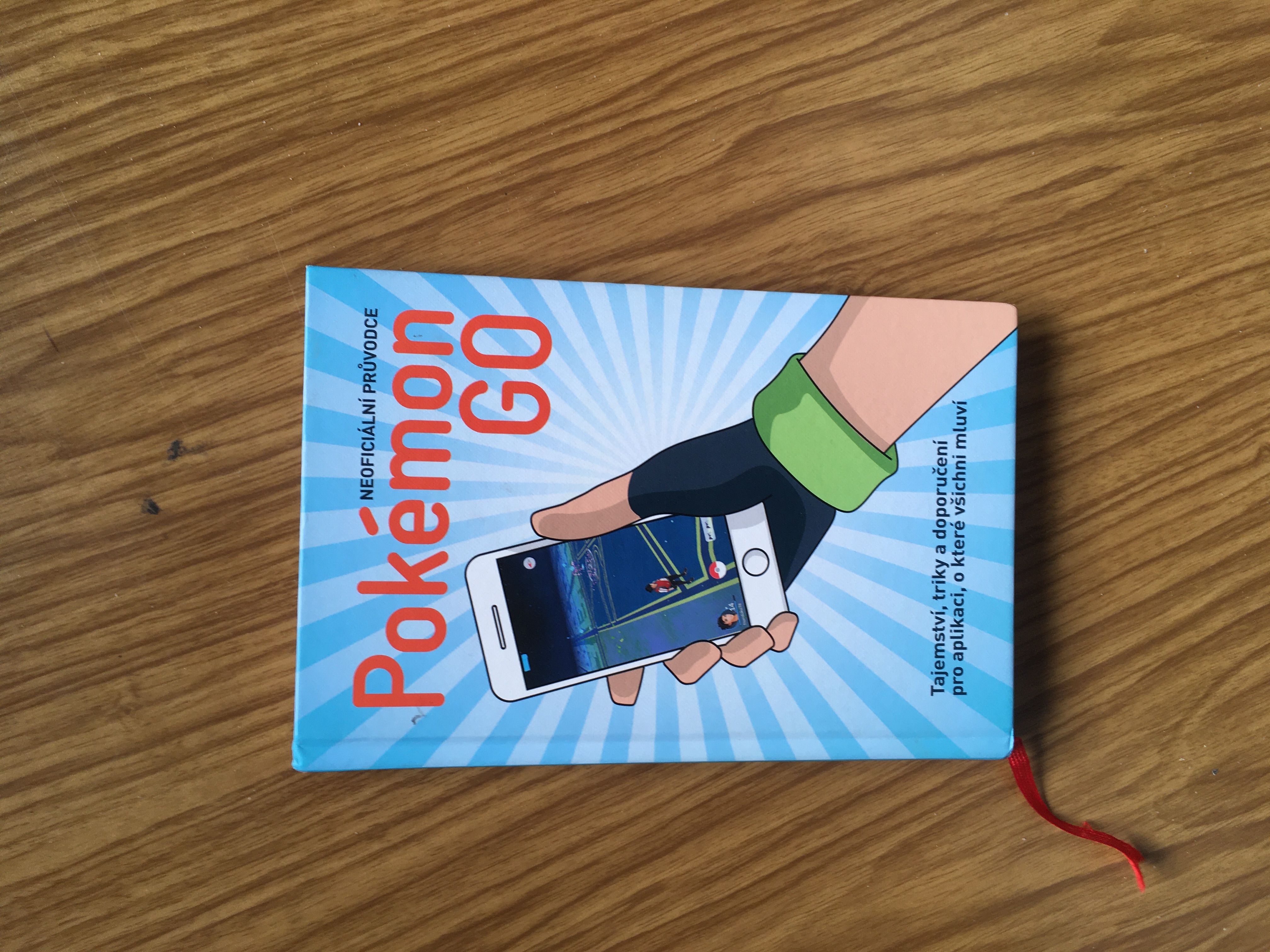 Pokémon Go + Simpsnovi ve filmu