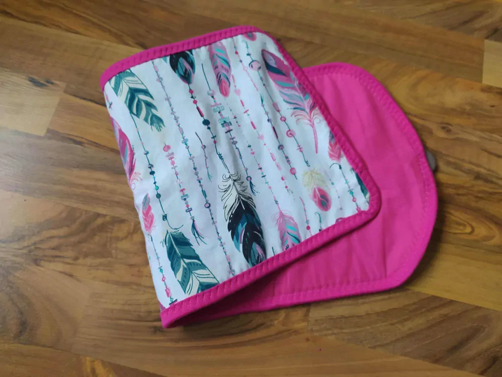 Pastelkovík PEŘÍČKA 