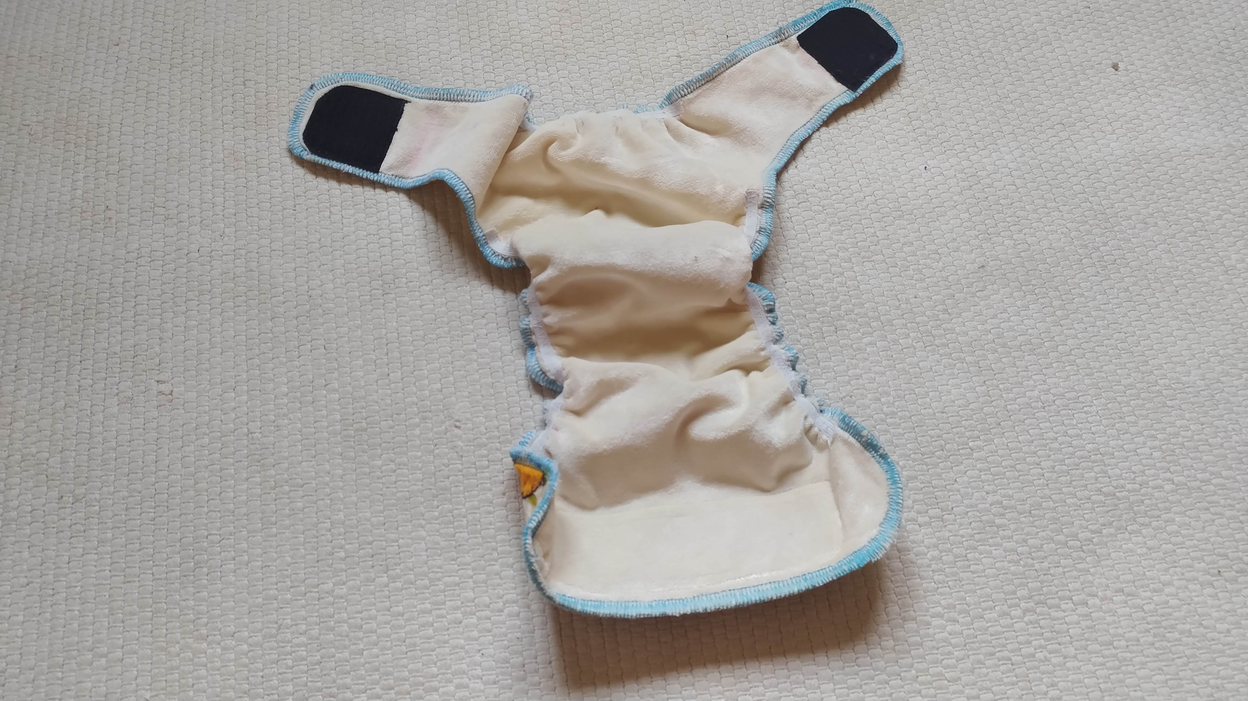 Plenka pro panenku 45-50 cm 