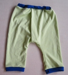 Rychloprdky > varianta Zelené > 74-80