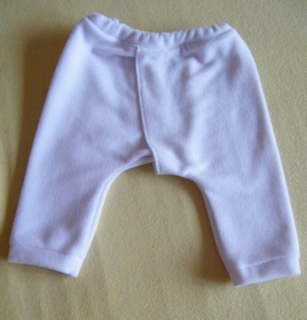 Rychloprdky fleesové