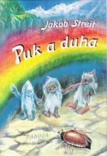 Puk a duha