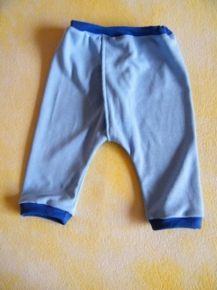 Rychloprdky světle modré > 74-80