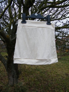 Pánev v teple - merino