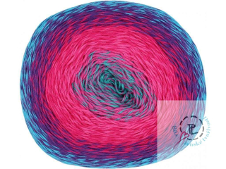 Bavlněná příze Acorus 9708