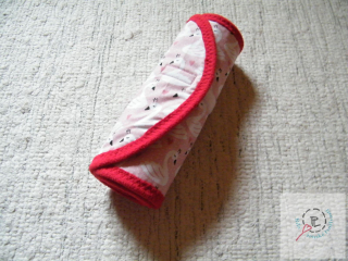 Pastelkovník LABUTĚ