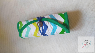 Waldorfský penál na bločky a pastely CIK CAK 