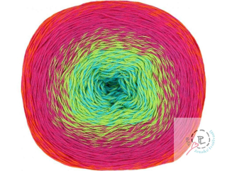 Bavlněná příze Acorus 9706