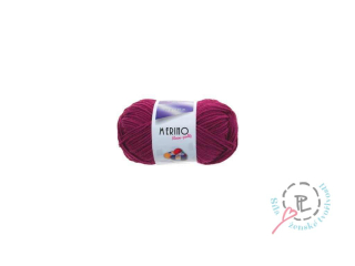 Pletací příze Merino