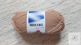 Pletací příze Merino 14741