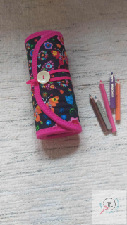 Pastelkovník motýlci