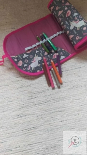 Pastelkovník jednorožci