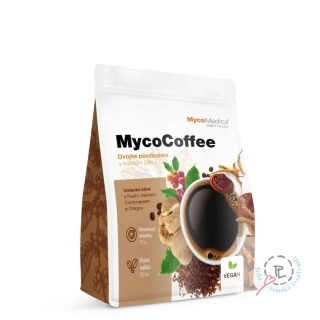 MycoCoffee