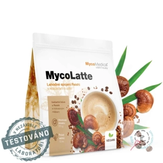 MycoLatte