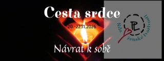 Cesta srdce – Návrat k sobě