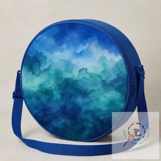 Taška na OCEAN DRUM - ochranný obal na oceánský buben