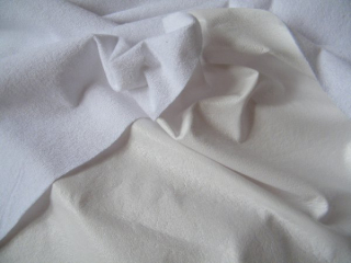 Froté s PUL zátěrem