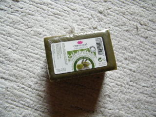 Olivové mýdlo 300 g