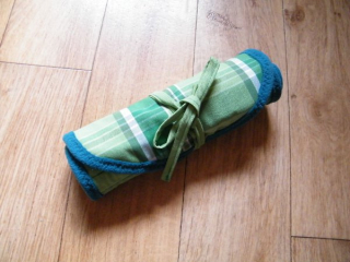 Pastelkovník ZELENÝ