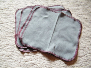 Ubrousky na zadeček 24x19,5 cm > 7 ks