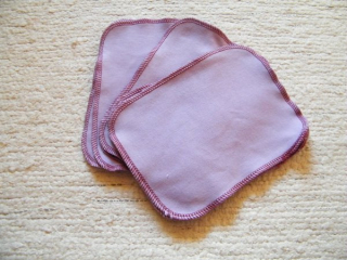 Ubrousky na zadeček 20x15 cm 16 ks