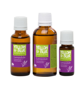 Silice levandule > 10 ml