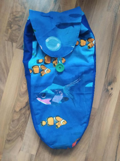Kapsa na kantelu zakázková výroba
