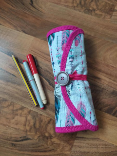 Pastelkovík PEŘÍČKA 