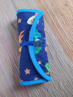 Pastelkovník Vesmír s kapsičkami